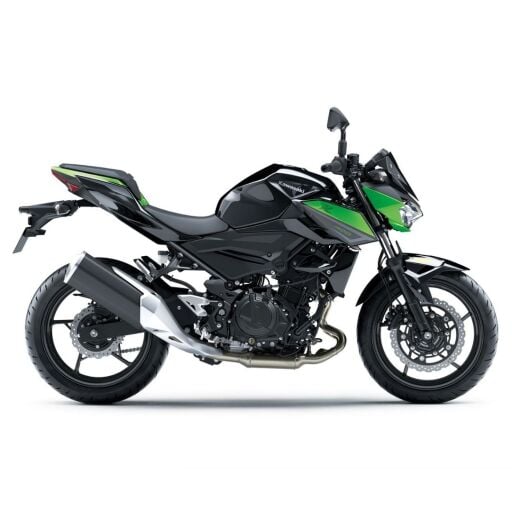 Z 400  (2023 - )